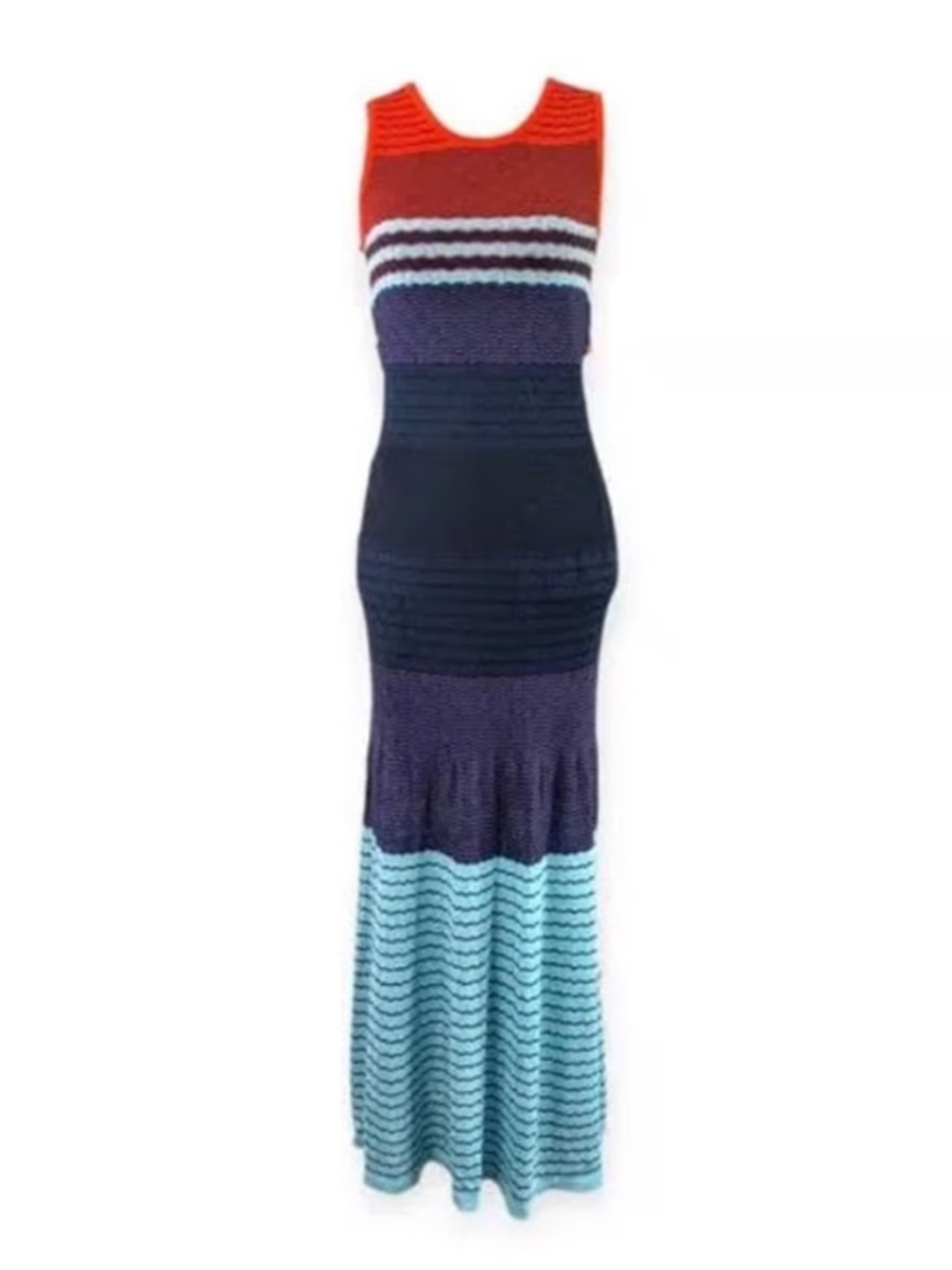 Parker Knitted Midi Dress
